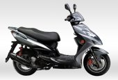 2013 Kymco Movie 150 photo